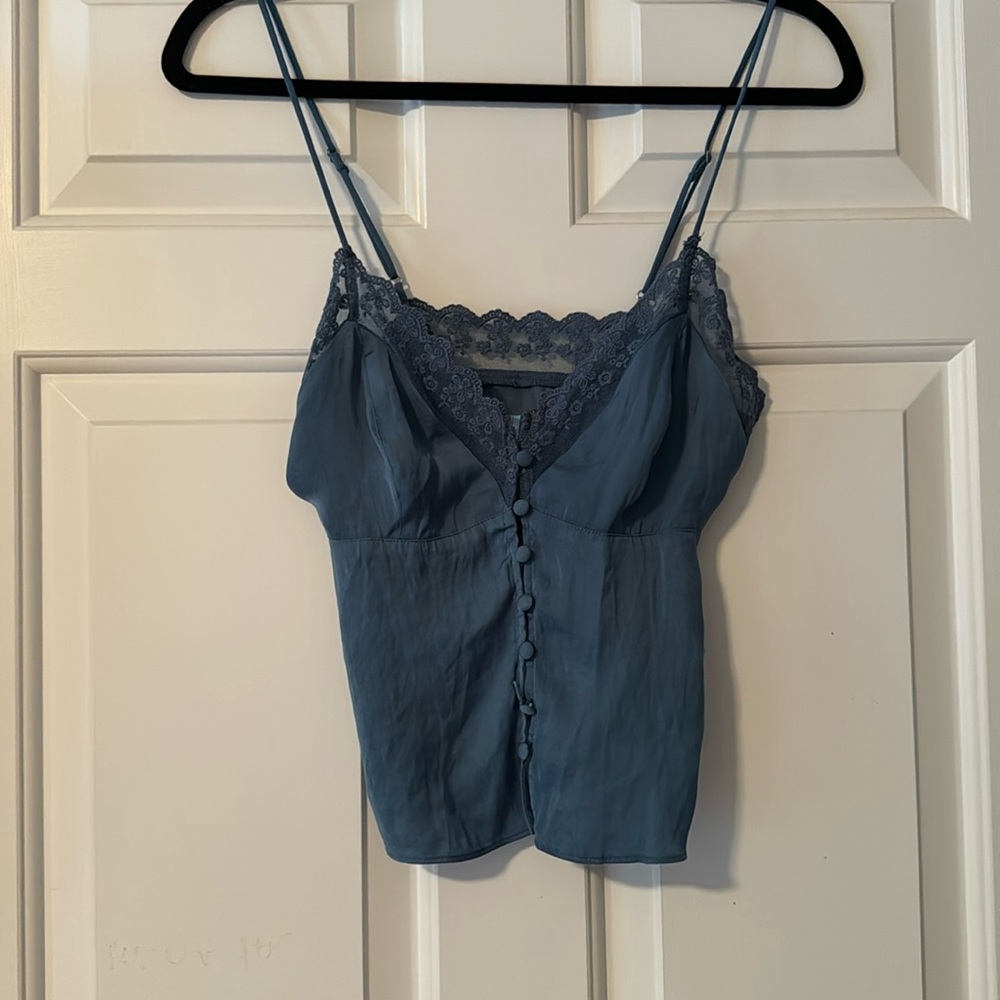 Urban Outfitters / Lace Camisole / Size S